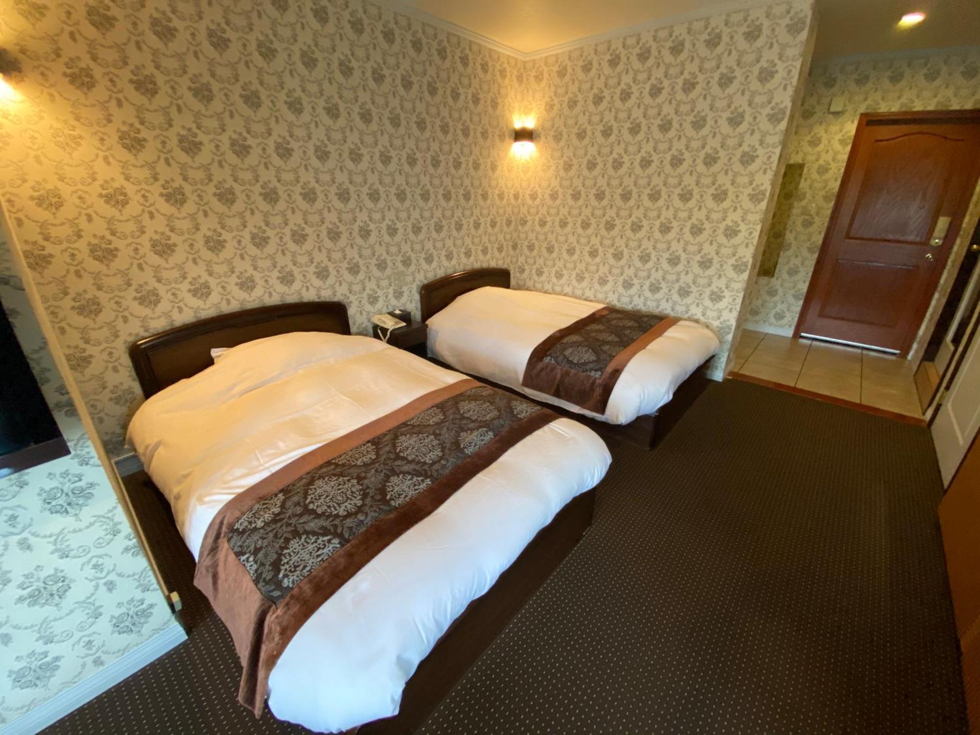 Auberge Mermaid Фуджикавагучико Стая снимка