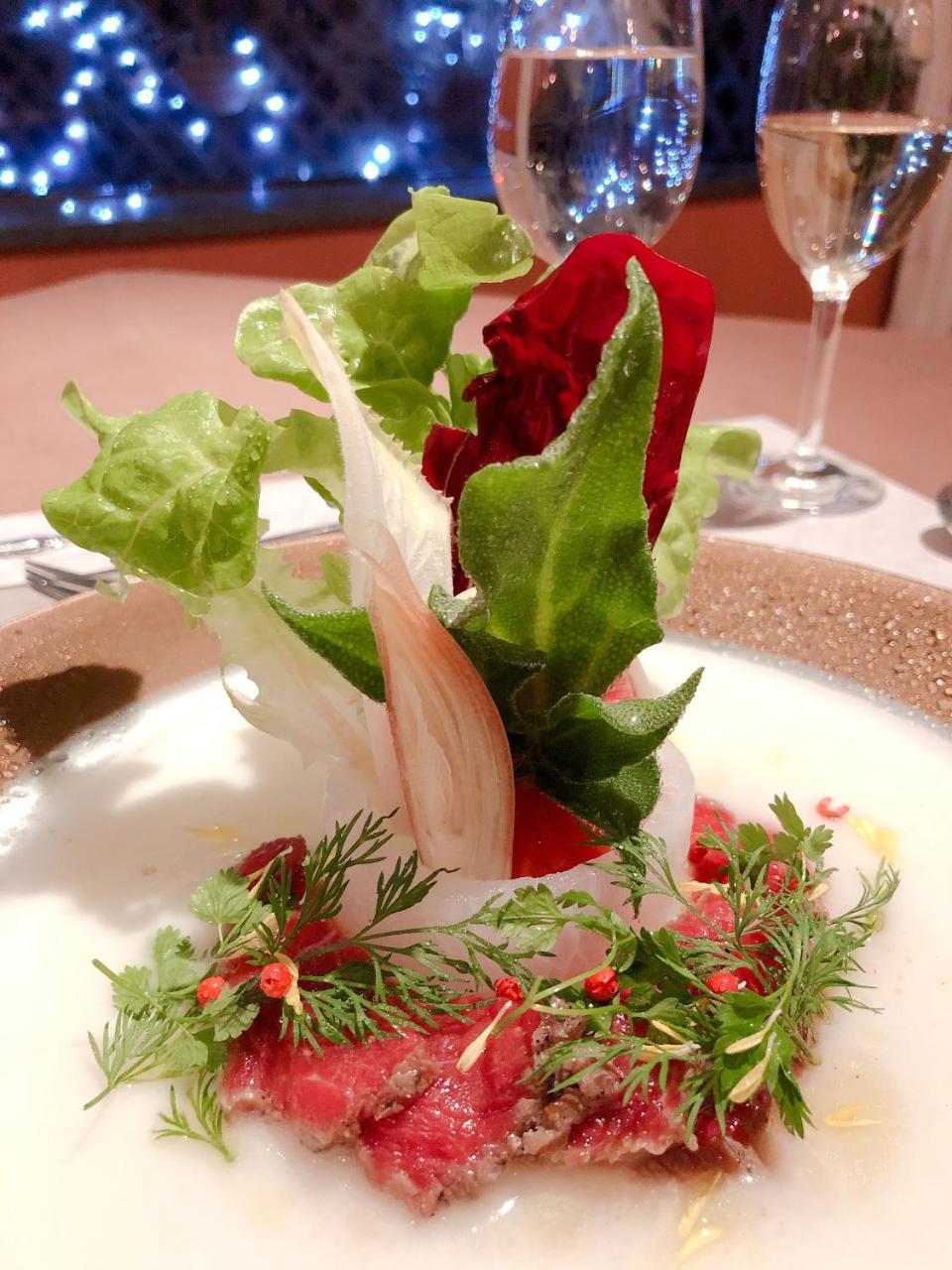 Auberge Mermaid Фуджикавагучико Екстериор снимка